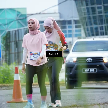 Runner Photo 5963967