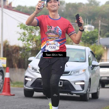 Runner Photo 5963968