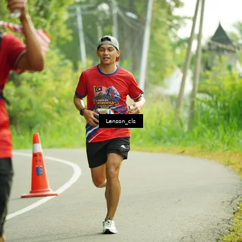Runner Photo 5963969