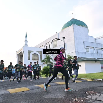 Runner Photo 5963970