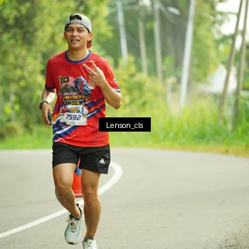 Runner Photo 5963971