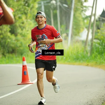 Runner Photo 5963972