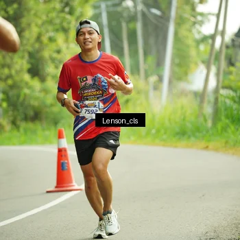 Runner Photo 5963974