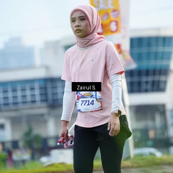 Runner Photo 5963975