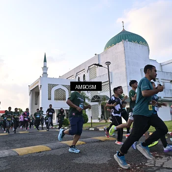 Runner Photo 5963976