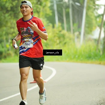 Runner Photo 5963978