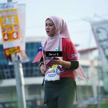 Runner Photo 5963980