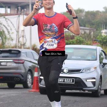 Runner Photo 5963981