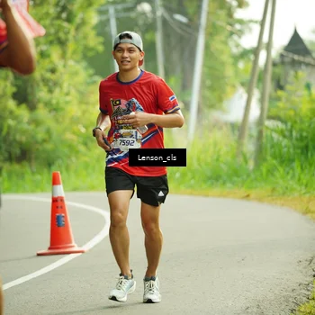 Runner Photo 5963982
