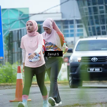 Runner Photo 5963983