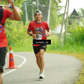 Runner Photo 5963984