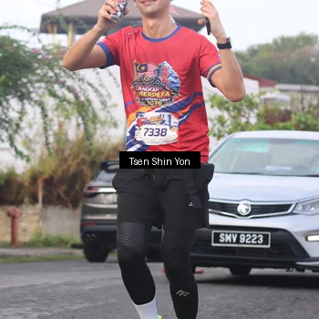 Runner Photo 5963986