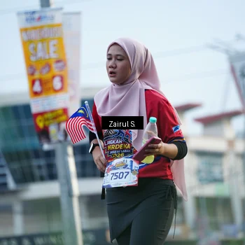 Runner Photo 5963987