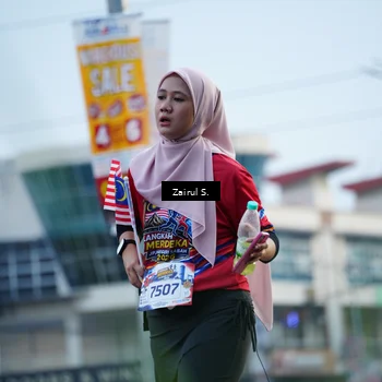 Runner Photo 5963990