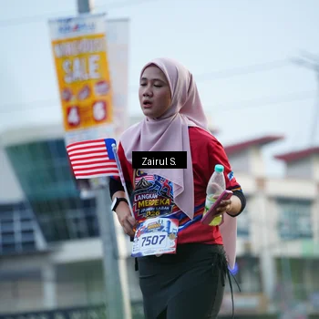 Runner Photo 5963992