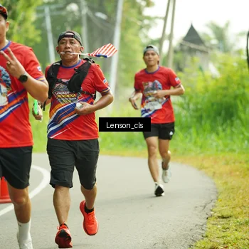 Runner Photo 5963993