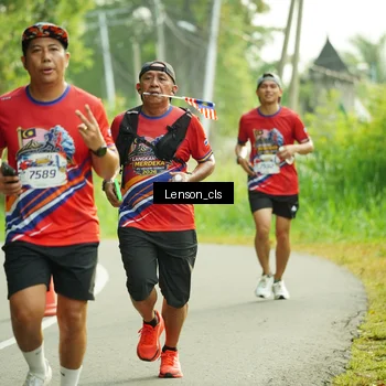 Runner Photo 5963995