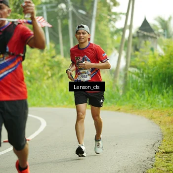 Runner Photo 5963996