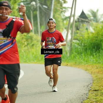 Runner Photo 5963999