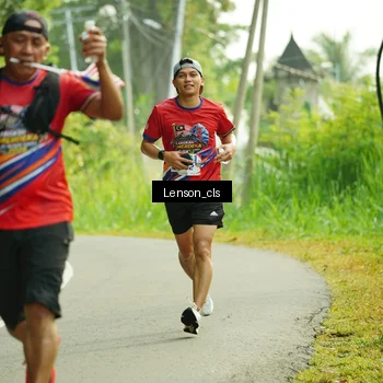 Runner Photo 5964000