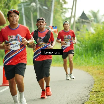 Runner Photo 5964002