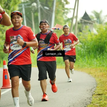 Runner Photo 5964003