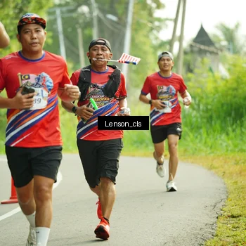 Runner Photo 5964004