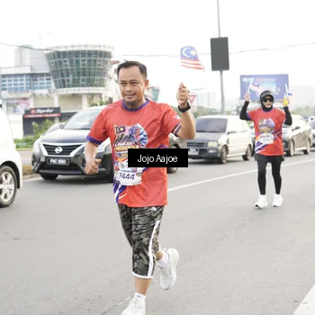 Runner Photo 5964005
