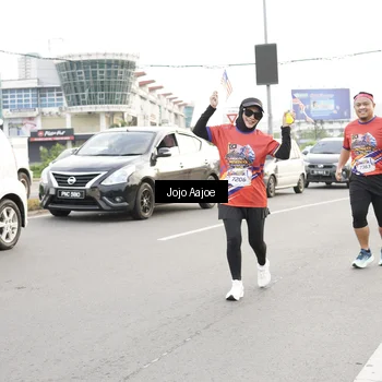 Runner Photo 5964006