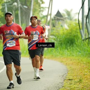Runner Photo 5964007
