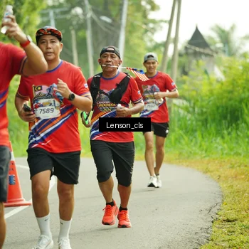 Runner Photo 5964008