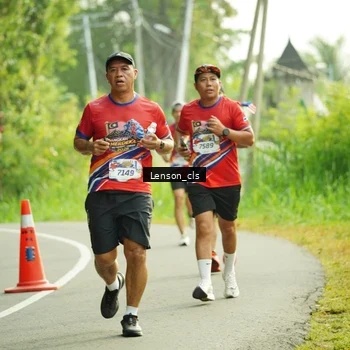 Runner Photo 5964011