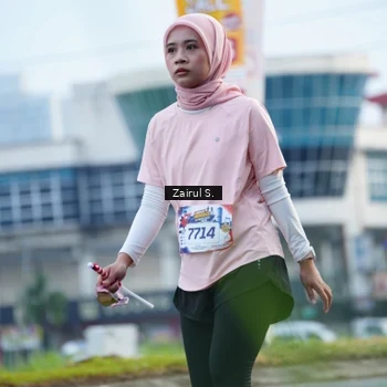 Runner Photo 5964013