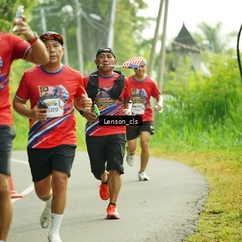 Runner Photo 5964016