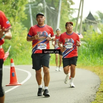 Runner Photo 5964017