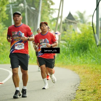 Runner Photo 5964021
