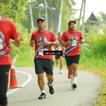 Runner Photo 5964023