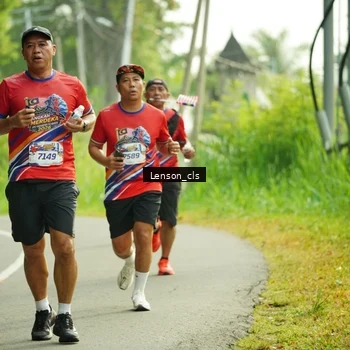 Runner Photo 5964025