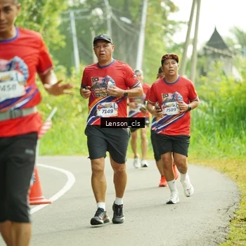 Runner Photo 5964028