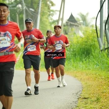 Runner Photo 5964030