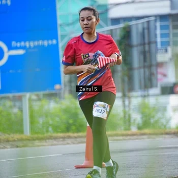 Runner Photo 5964031