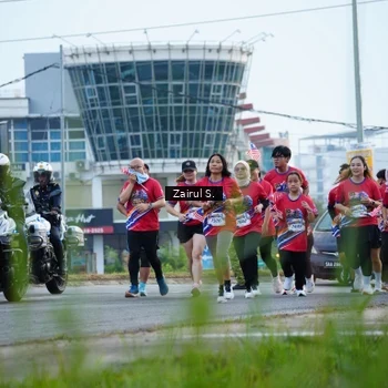 Runner Photo 5964032