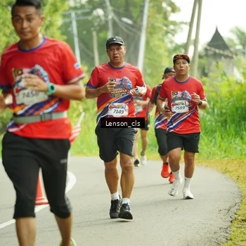 Runner Photo 5964033