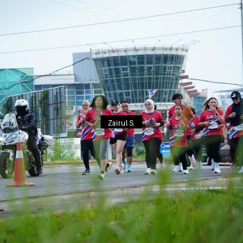 Runner Photo 5964034