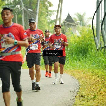 Runner Photo 5964036
