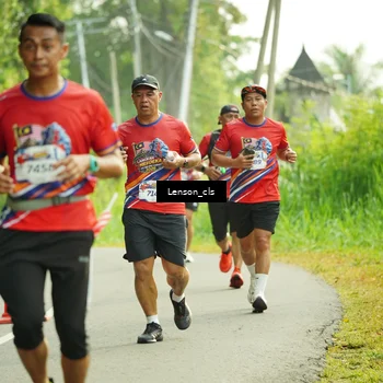 Runner Photo 5964037
