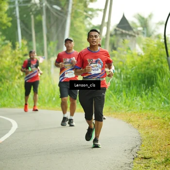 Runner Photo 5964038