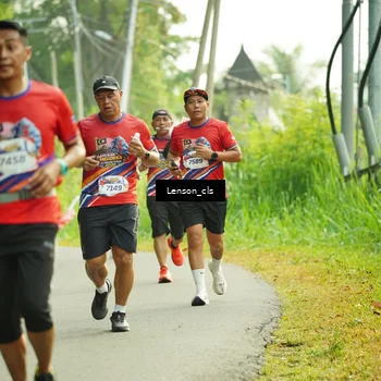 Runner Photo 5964039