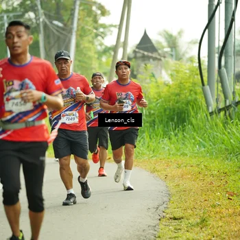 Runner Photo 5964041