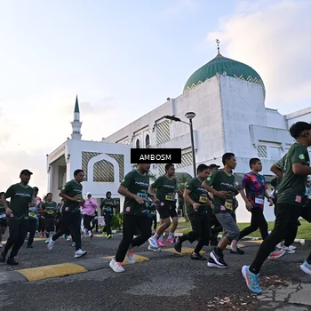 Runner Photo 5964042